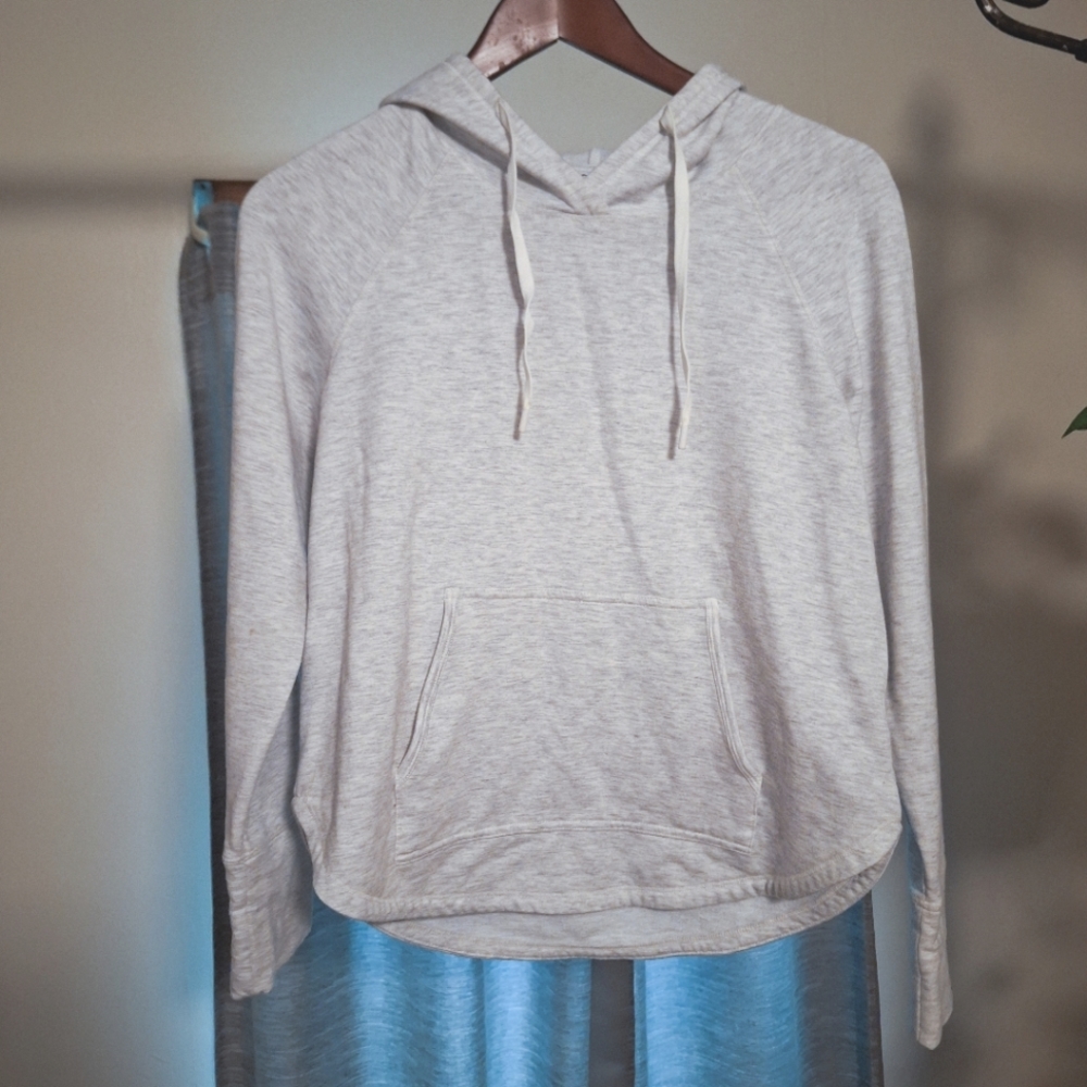 DSG hoodie